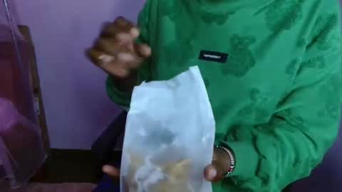 cutebuu online show from 03.06.26