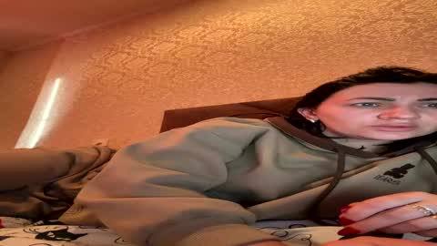 Cherry Girl online show from 04.19.26