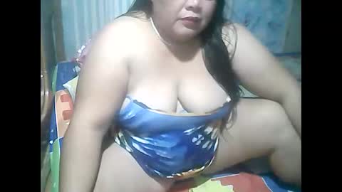 cutechubbyasian online show from 04.19.26