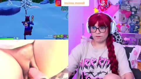 Cinna independent model online show from 11.06.25