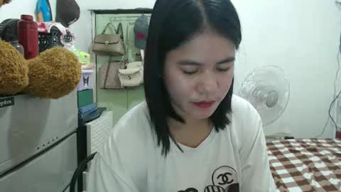 cutecindy2000 online show from 01.19.26