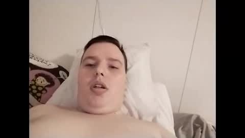 CuteguyBWC92 online show from 01.14.26