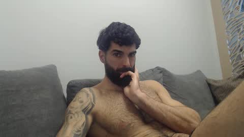 cuteeboy online show from 02.13.26