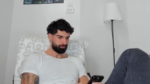 cuteeboy online show from 03.01.26