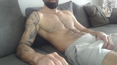 cuteeboy online show from 03.27.26