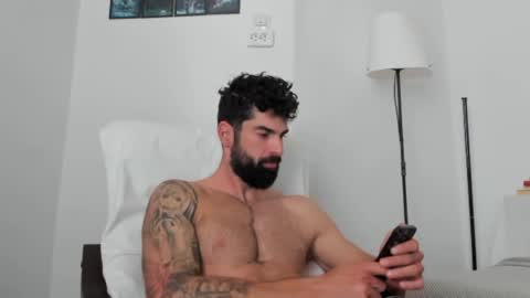 cuteeboy online show from 06.02.26