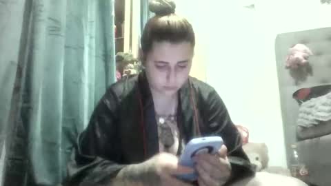 Samantha online show from 03.20.26