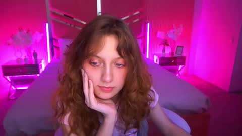 Foxy online show from 11.20.25