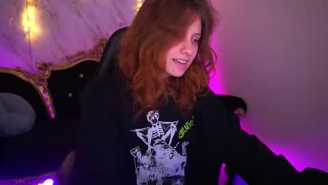 Foxy online show from 01.19.26