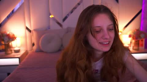 Foxy online show from 03.25.26