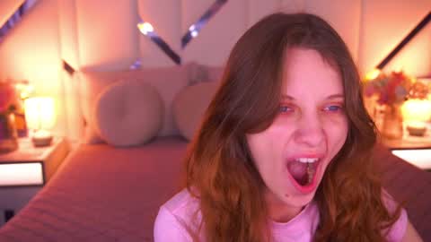 Foxy online show from 03.31.26