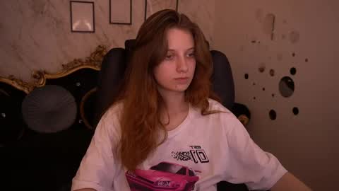 Foxy online show from 05.27.26