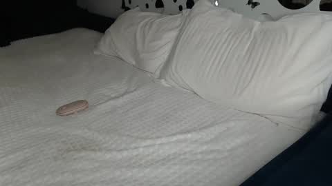 Snapshot of cuteemouse chatting on 01.27.25 Anna online show from 01.27.25