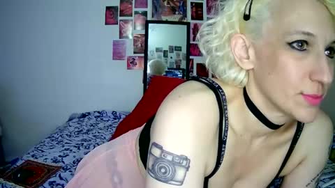 Bella online show from 06.18.26