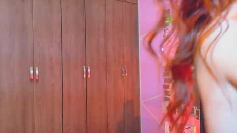 cuteflame_ online show from 04.03.26