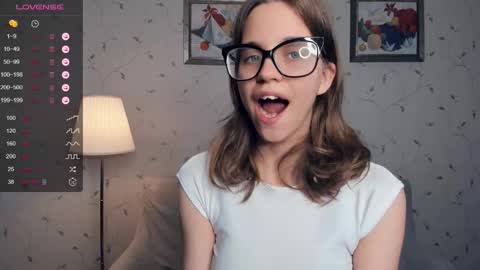 Melisa online show from 09.21.25