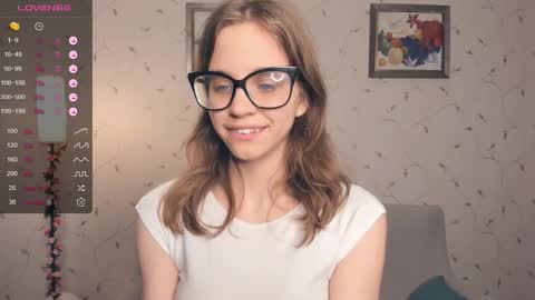 Melisa online show from 10.11.25