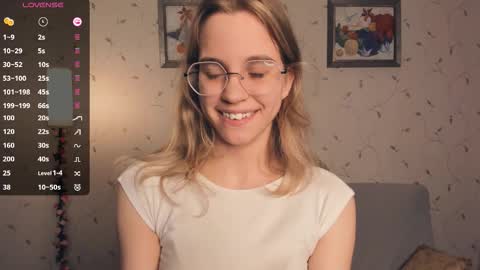 Melisa online show from 12.19.25