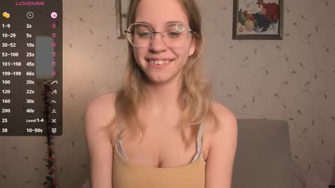 Melisa online show from 01.06.26