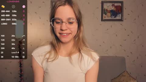 Melisa online show from 01.14.26