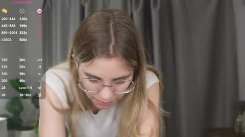 Melisa online show from 03.13.26