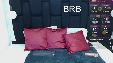 Hanna online show from 01.12.25