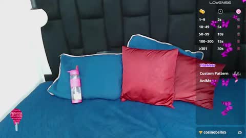 Hanna online show from 01.18.25