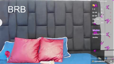 Hanna online show from 01.19.25