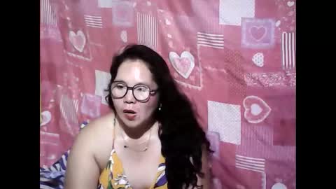 cutehornymom online show from 05.21.26