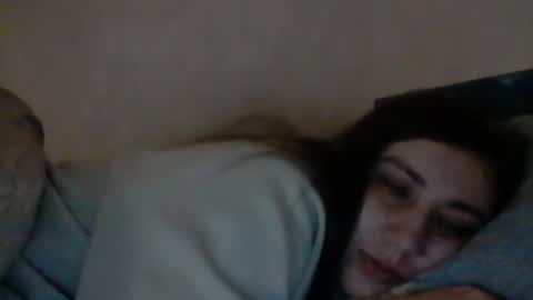 cutekattie online show from 12.24.24