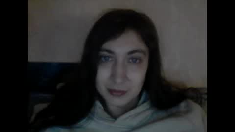 cutekattie online show from 12.27.24