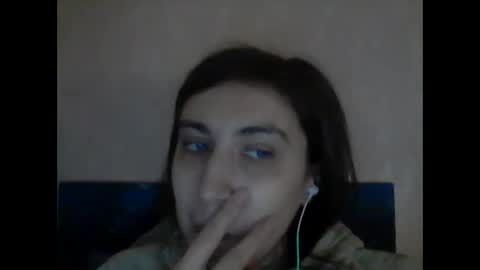 cutekattie online show from 12.29.24