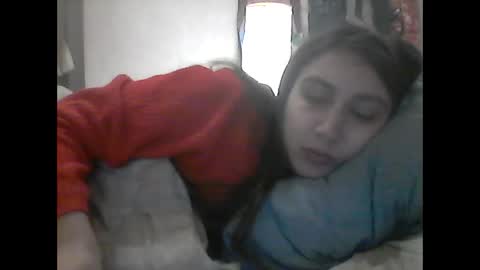 cutekattie online show from 01.31.25