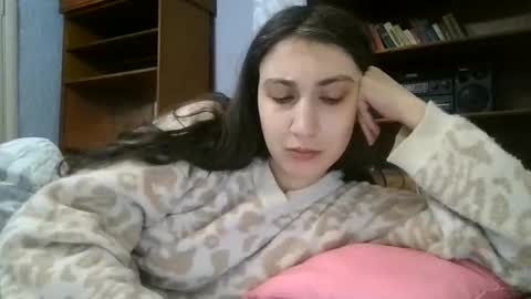 cutekattie online show from 12.04.25