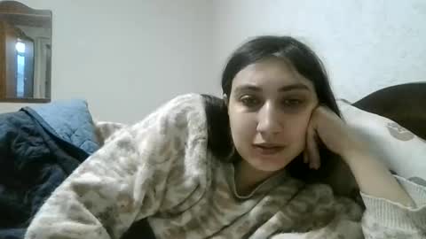 cutekattie online show from 03.22.26