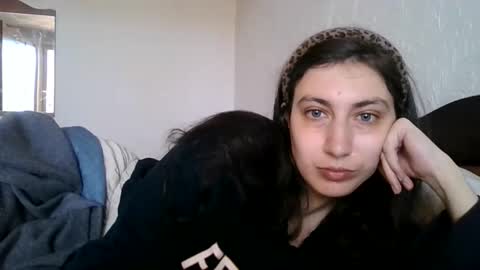 cutekattie online show from 05.16.26