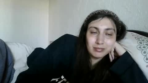 cutekattie online show from 05.16.26