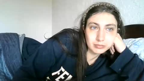 cutekattie online show from 05.19.26