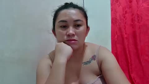 Snapshot of cutelalay chatting on 03.02.25 Lalai online show from 03.02.25