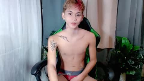 cuteleemoreno online show from 02.02.26