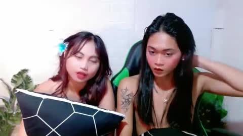 cuteleemoreno online show from 05.19.26