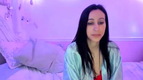 Snapshot of cutelittlemama0418 chatting on 12.14.24 Cutelittlemama0418 Lola online show from 12.14.24
