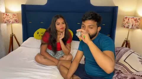cutemahi online show from 08.01.26