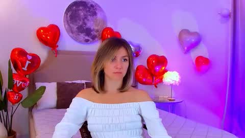 Snapshot of cutemirage chatting on 02.12.26 cutemirage online show from 02.12.26