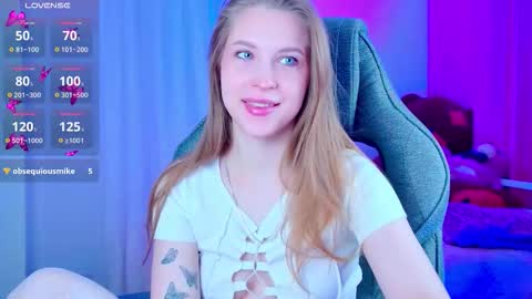 Rina online show from 02.11.26