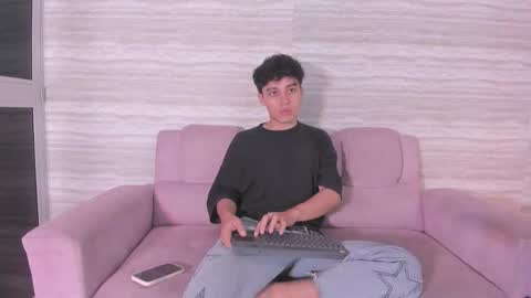 cutenaked_ online show from 02.02.26