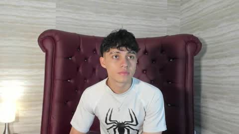 cutenaked_ online show from 02.12.26