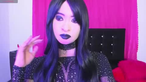 Natalie online show from 07.18.26