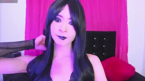 Natalie online show from 07.21.26