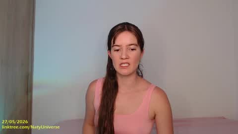 Nataly  online show from 06.05.26